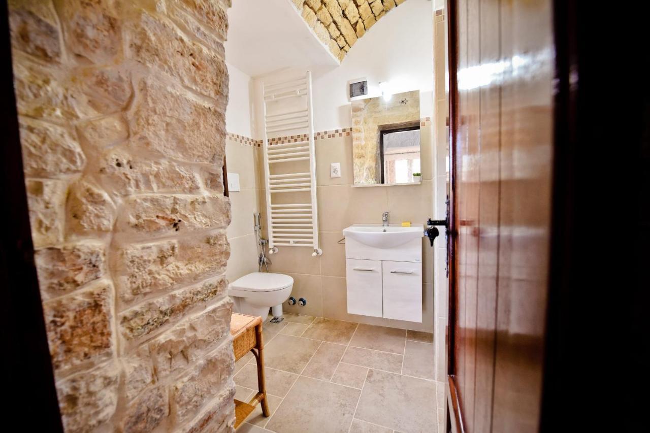 I Cinque Trulli With Swimming Pool Βίλα Μαρτίνα Φράνκα Εξωτερικό φωτογραφία